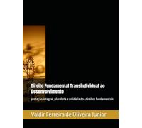 Direito Fundamental Transindividual ao Desenvolvimento: proteção integral, pluralista e solidária dos direitos fundamentais