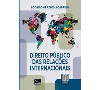 DIREITO PUBLICO DAS RELACOES INTERNACIONAIS 2025