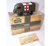 Direkt Collection Renault R 2087 Militaire Ambulance Échelle 1/43