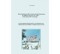 Direkt-Demokratie (Direct Democracy) Mit Parlamenten Der Fähigsten Experten Des Volkes - In Der Neuen Uno Von Morgen