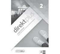 Direkt plus 2A Workbook + code d'accès au manuel et aux exercices interactifs