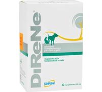 DIRENE 32 Tabletten