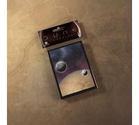 DIREWO Dune : Imperium Premium Card Sleeve - Arrakis (75 manches)