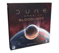 DIREWOLF – Dune : Imperium - Bloodlines