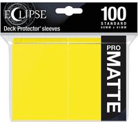 Direwolf Manches Bricolage Mat Standard, Lot De 100, Jaune Citron