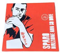 Direzione Non So Dove-Red Colored Vinyl [Import]