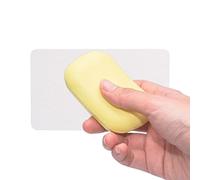 Dirfuny Pierre à séchage | Porte-savon antidérapant au diatomées | Pierre absorbante d'eau, sous-verres absorbants d'eau, plateau d'évier en pierre pour vaisselle, bouteilles