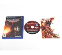 Dirge of Cerberus - Final Fantasy 7