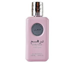 Dirham Wardi Halal Eau de parfum unisexe 100 ml Ard Al Zaafaran