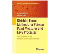 Dirichlet Forms Methods For Poisson Point Measures And Lévy Processes