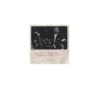 Dirige Bach, Haydn, Mozart, Haendel Berliner Ou Philharmonie De Vienne; Dir. Knappestbusch - 1929-1944