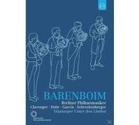 Dirige la Philharmonie de Berlin DVD G