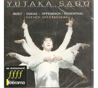 Dirige Le Philharmonique De Radio France : Dukas, Bizet, Offenbach