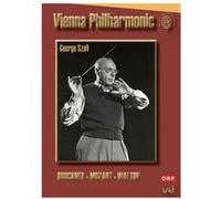Dirige le Philharmonique de Vienne DVD DVD
