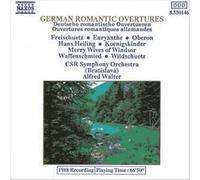 Dirige Les Ouvertures Romantiques Allemandes Rso De Bratislava