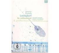 Dirige Wagner & Schumann DVD E