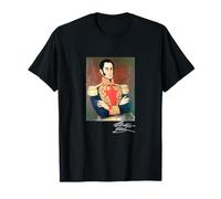 Dirigeant Simon Bolivar T-Shirt