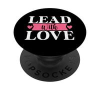 Diriger avec Love Mom PopSockets PopGrip Adhésif