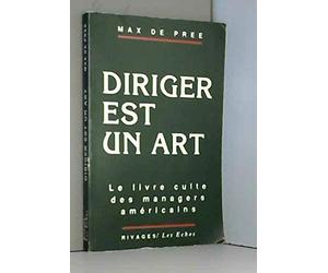 Diriger est un art