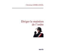 Diriger Le Maintien De L'ordre