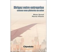 Dirigez Votre Entreprise Comme Vous Piloteriez Un Avion