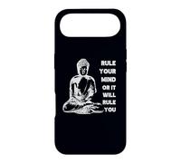 Dirigez Votre Esprit ou il Vous dominera Coque pour iPhone Air