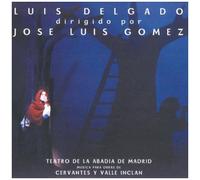 Dirigido Por Jose Luis Gomez