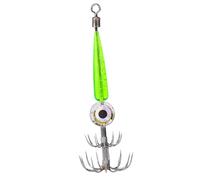 Dirigos de lumière Crochets Jigs LED Calmer Vos Vies salées Lampe de Lampe Calmer kit Calmer Testes pochoirs calmar calmar Crochets