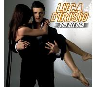 Dirisio, Luca - 300 All'Ora