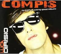 Dirisio Luca - Compis
