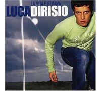 Dirisio Luca - La Vita E' Strana (Dual Disc) [Import]