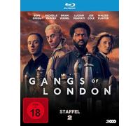 Dirisu,Sope - Gangs of London-Staffel 2