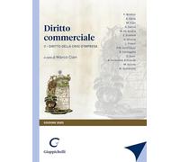 Diritto commerciale. Diritto della crisi d'impresa (Vol. 2)
