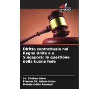 Diritto contrattuale nel Regno Unito e a Singapore: la questione della buona fede