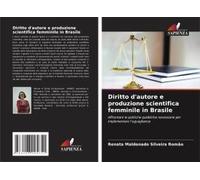 Diritto D'autore E Produzione Scientifica Femminile In Brasile