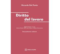 Diritto del lavoro