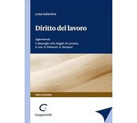 Diritto del lavoro