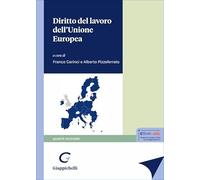 Diritto del lavoro dell'Unione Europea
