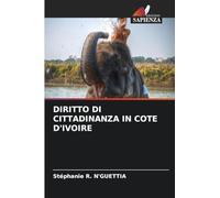 Diritto Di Cittadinanza in Cote d'Ivoire