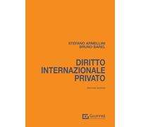Diritto internazionale privato