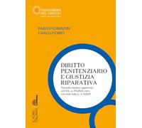 Diritto penitenziario e giustizia riparativa