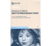 Diritto processuale civile