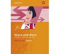 Dirk Aßmann Ire Alles auf Lager: Store and More. Englisch Arbeitsbuch (A (Poche)