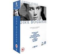 Dirk Bogarde - The Screen Icons Collection , (Box Set) G