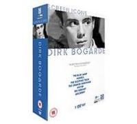 Dirk Bogarde - The Screen Icons Collection , (Box Set) G