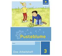 Dirk Breede Die Pusteblume. Das Sachbuch - Ausgabe 2017 für Niedersa (Broschüre)