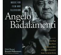 Music For Film & Televison