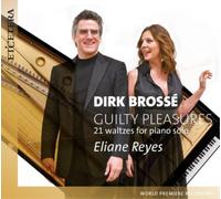 Guilty Pleasures/21 Waltzes for Piano Solo