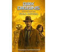 Dirk Diggins: The Case of the Final Refusal