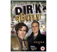 Dirk Gently